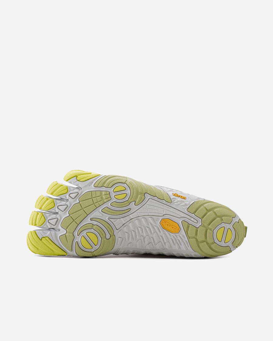 v-train 2.0 heren grijs