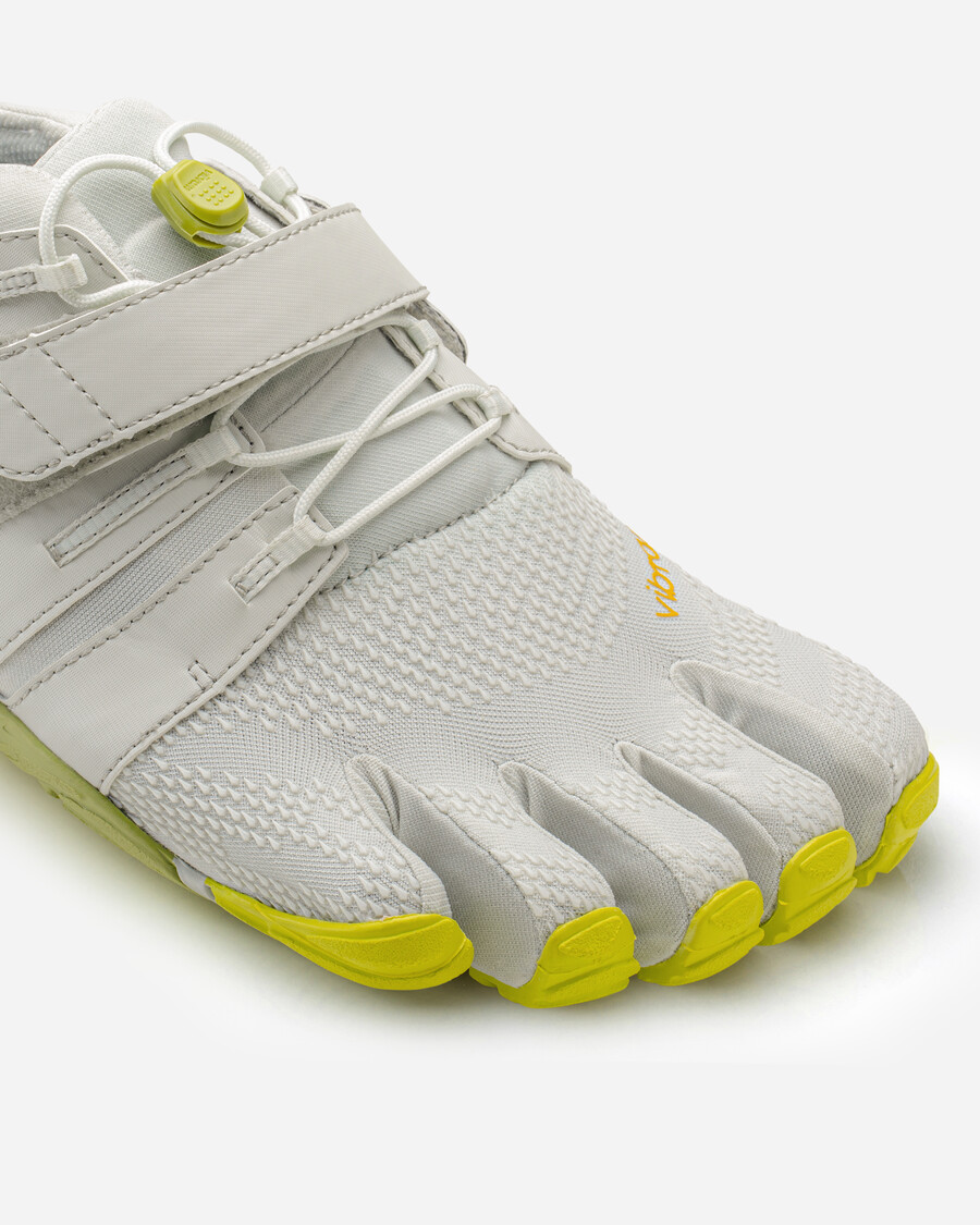 v-train 2.0 heren grijs