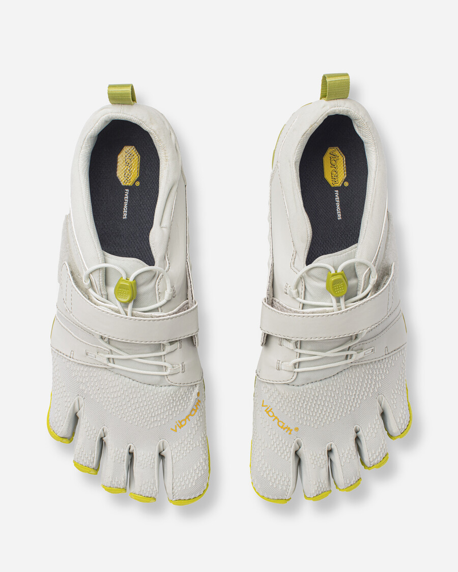 v-train 2.0 heren grijs