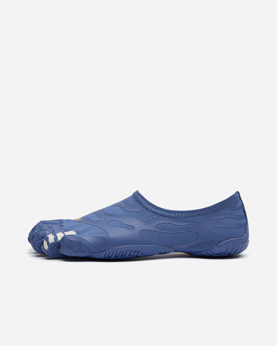 handgreep voor dames blauw