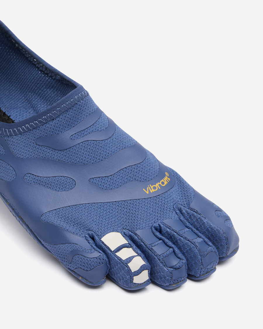 handgreep voor dames blauw