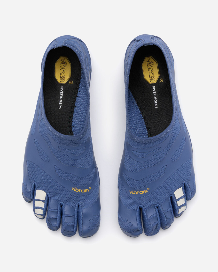handgreep voor dames blauw