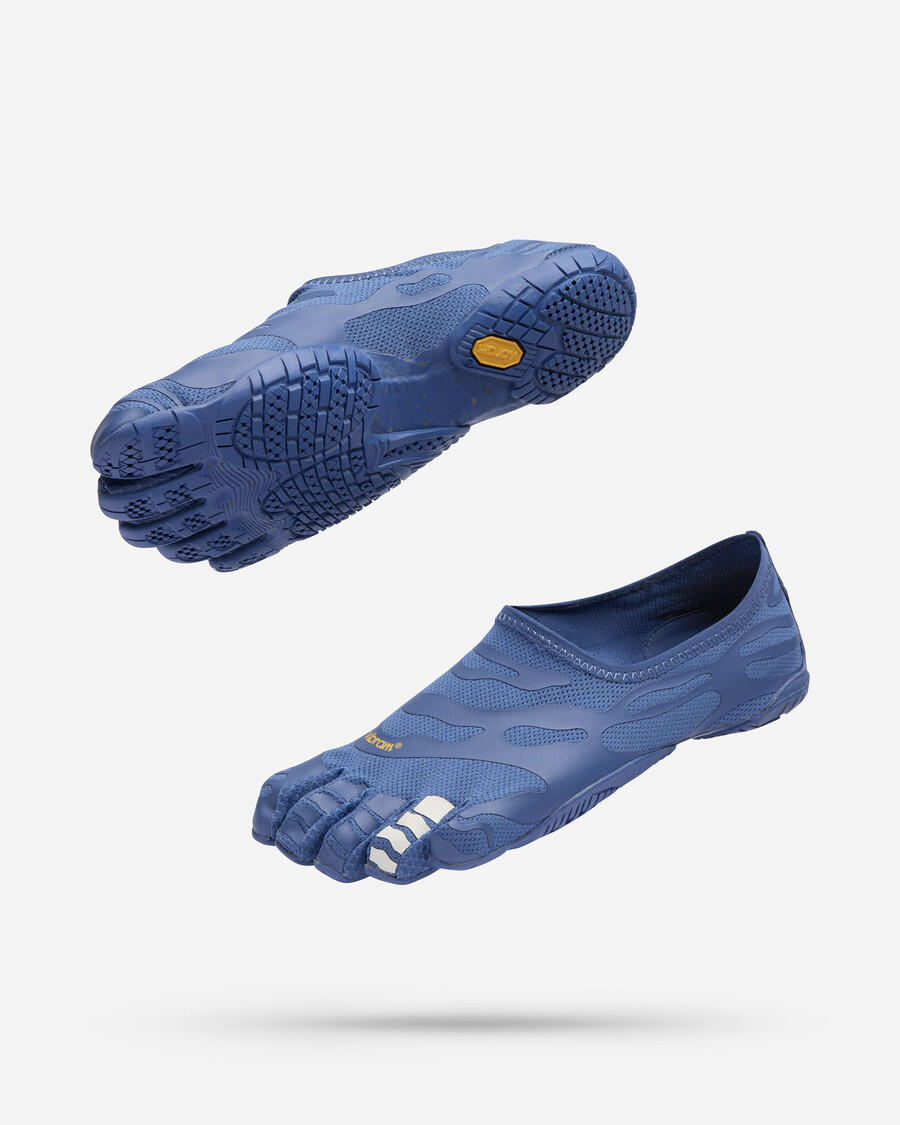 handgreep voor dames blauw