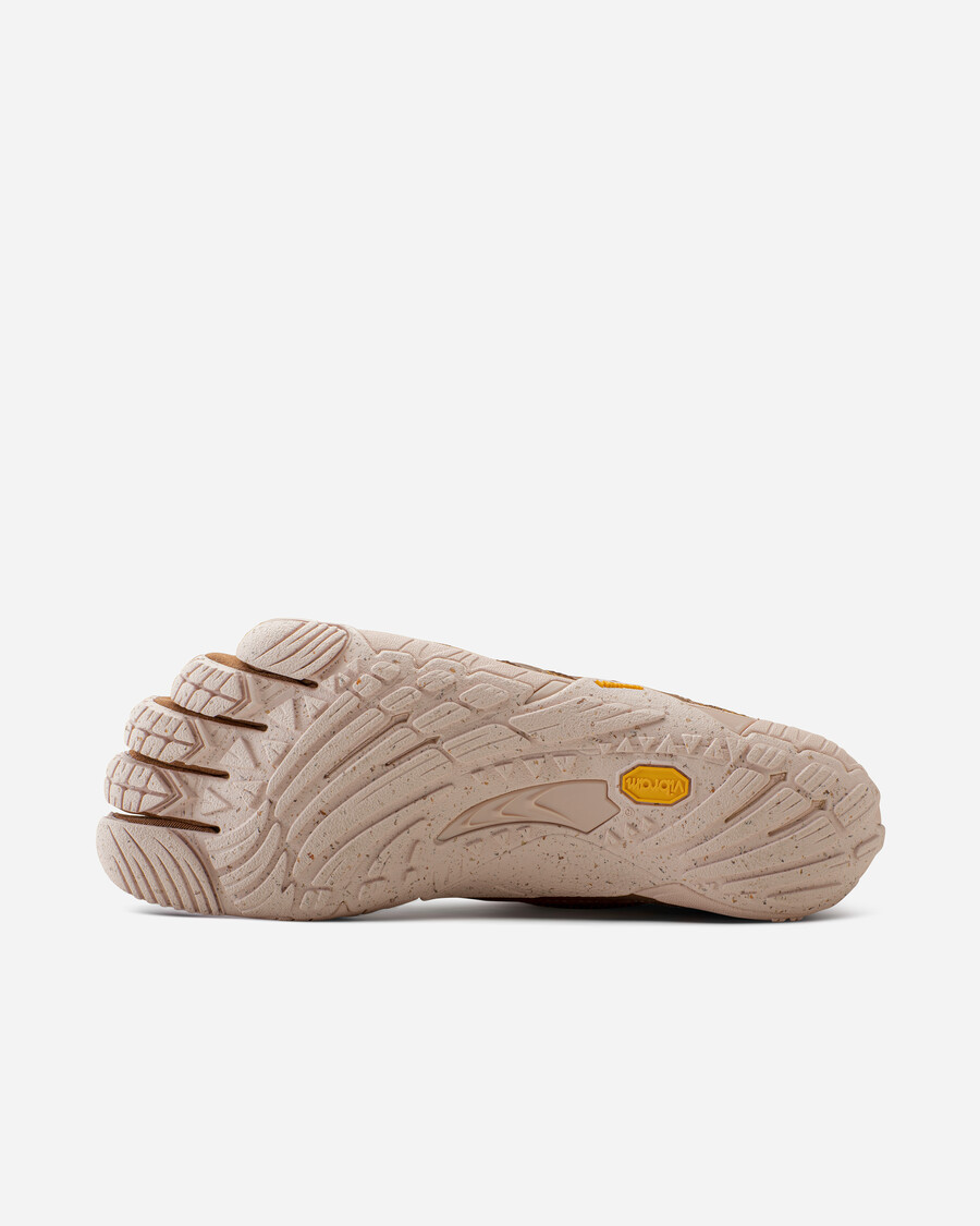 kmd evo damesschoenen bruinroze