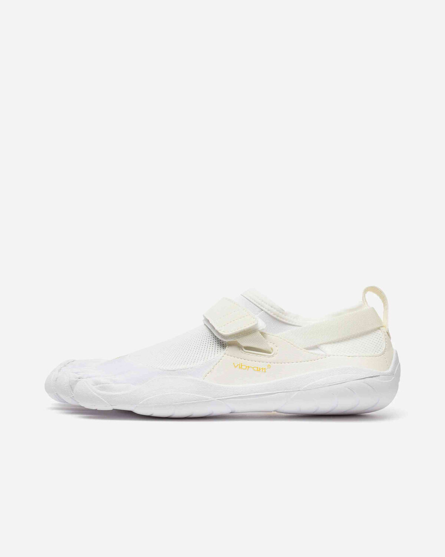 kso vintage dames vintage wit