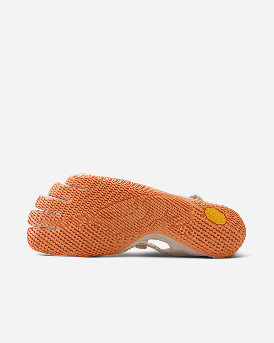 v-soul dames dusty pink coral orange