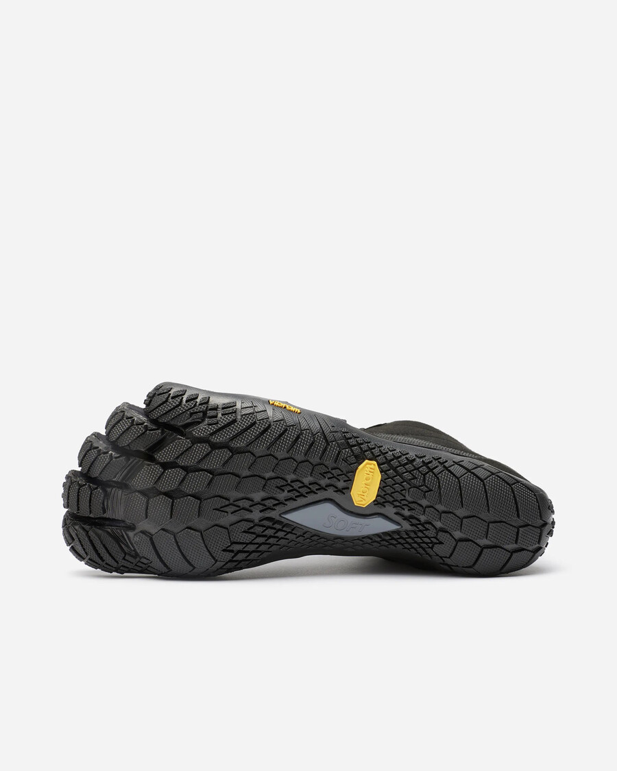 v-trek dames zwart zwart