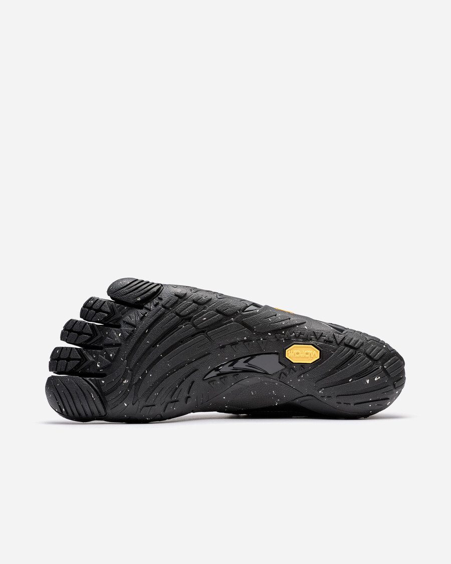 kmd evo heren zwart