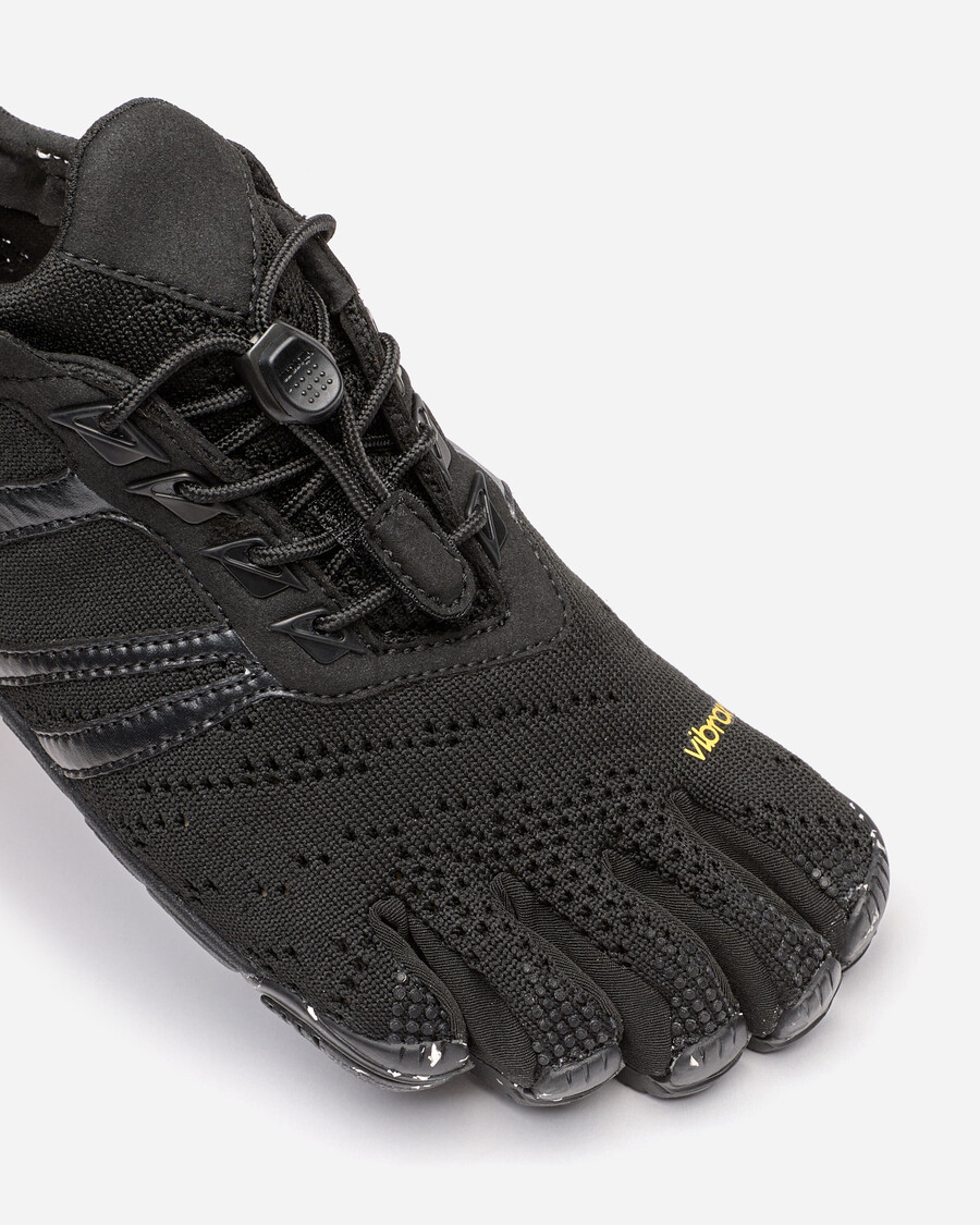kmd evo dames zwart