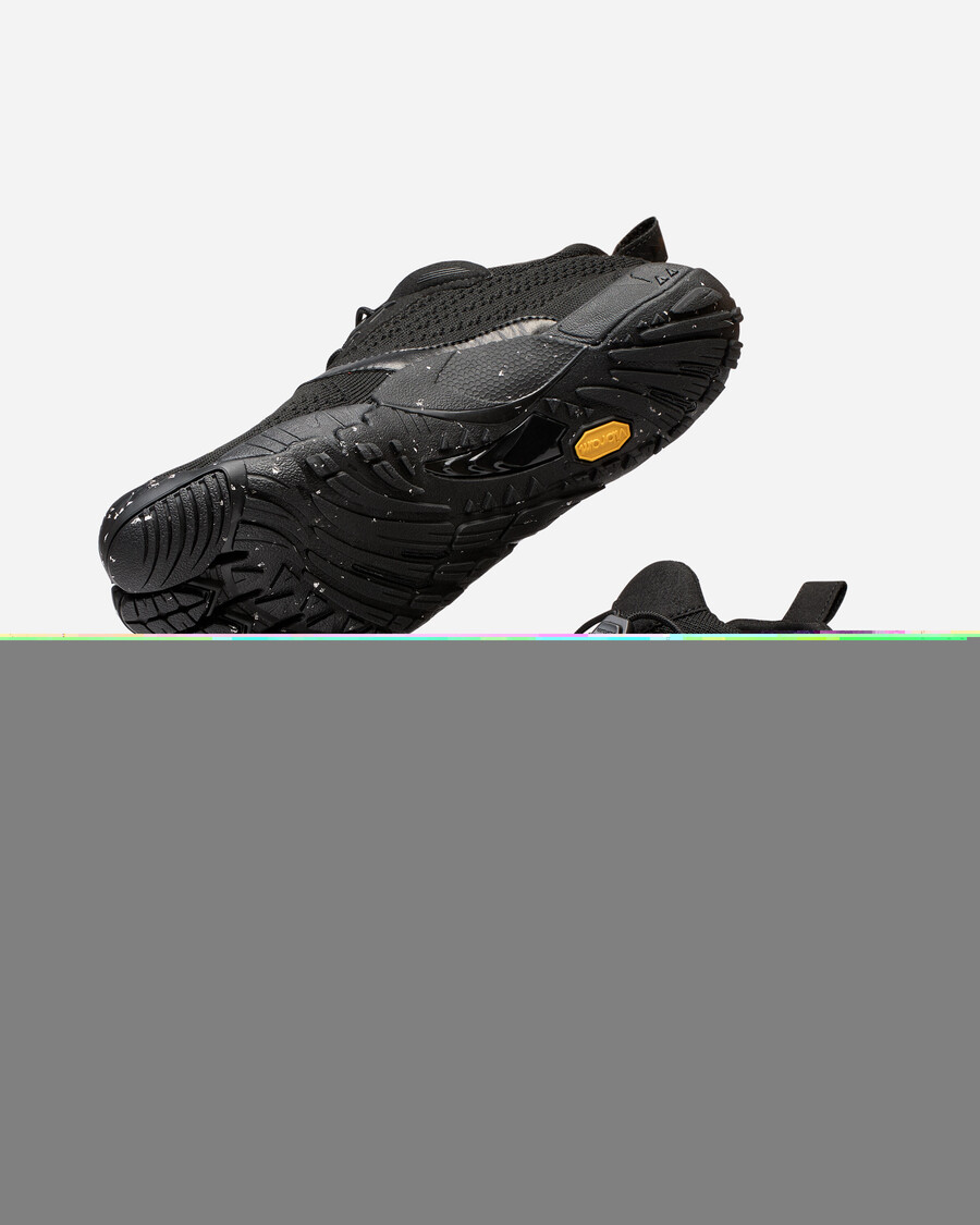 kmd evo dames zwart