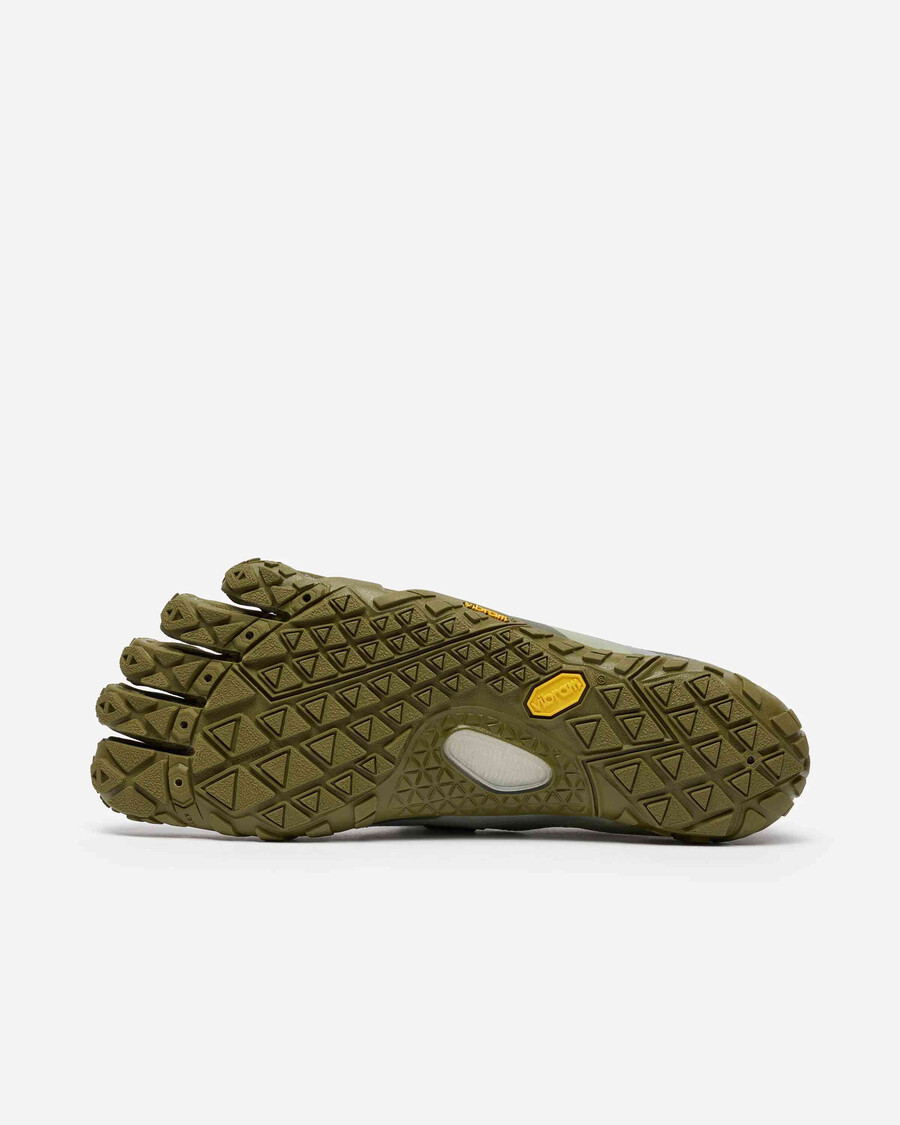 spyridon evo dames donkergroen camo