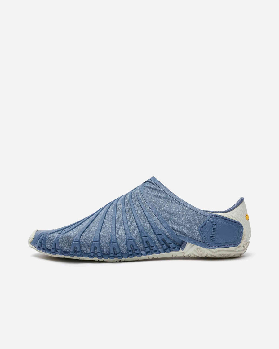 furoshiki ecofree denim voor heren