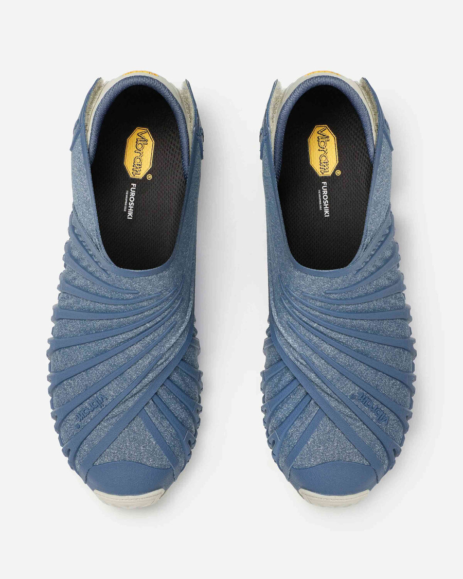 furoshiki ecofree denim voor heren
