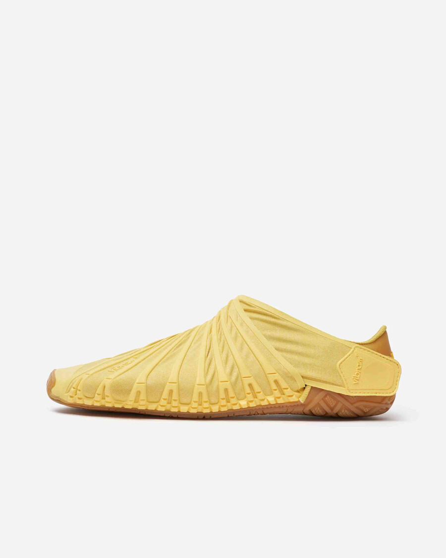 furoshiki ecofree mosterd voor dames