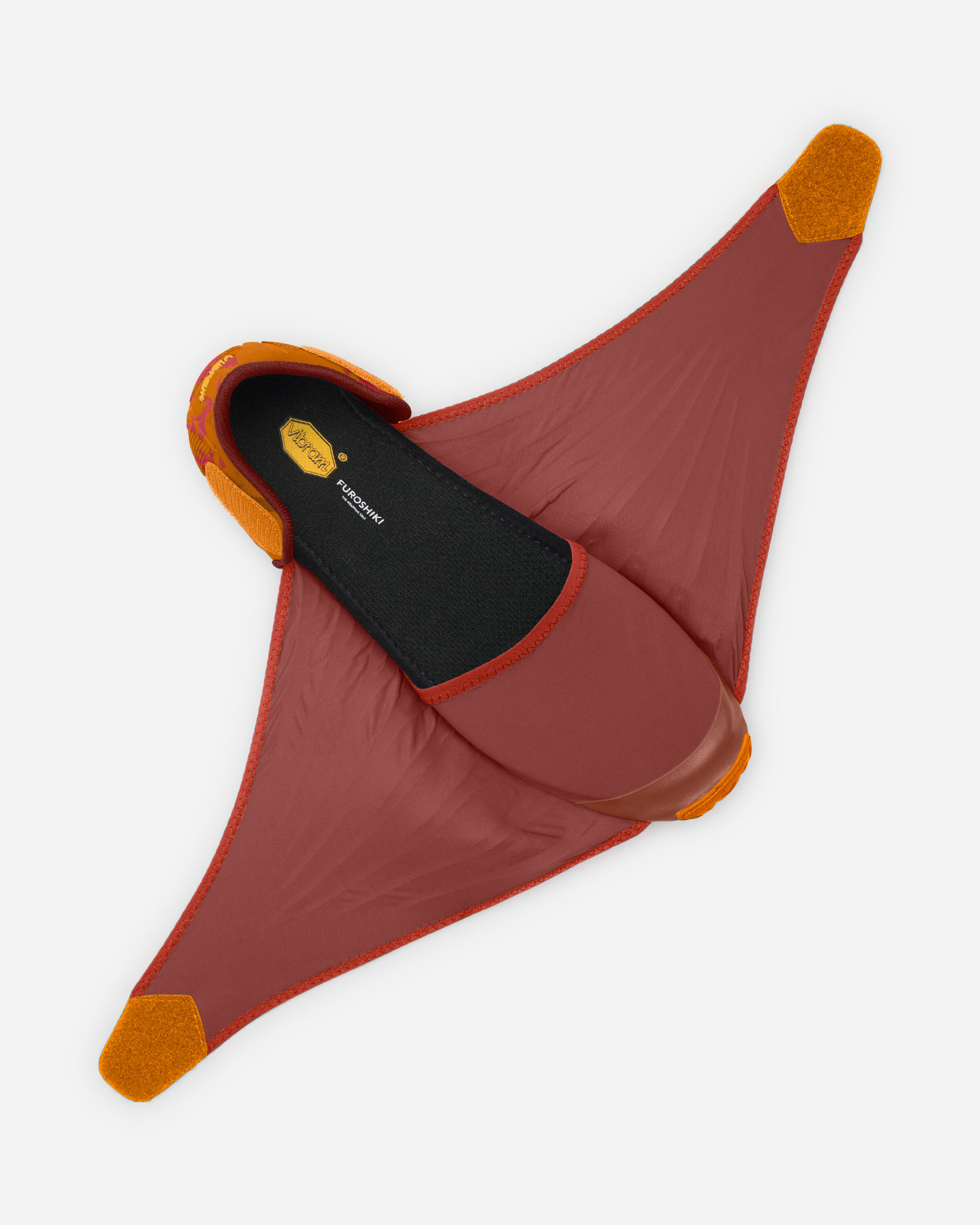 furoshiki voor dames